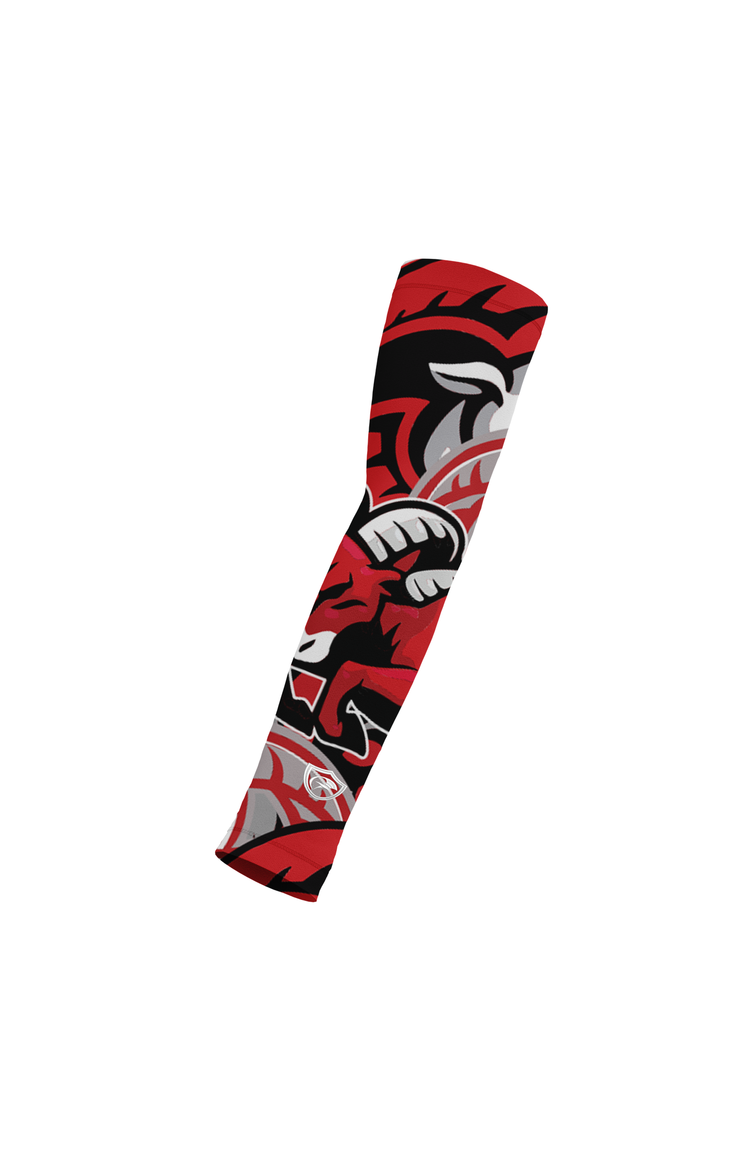 Rams Compression Sleeve | Goulds Rams Collection