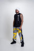 Black / 2XL / SMILE! Sleeveless