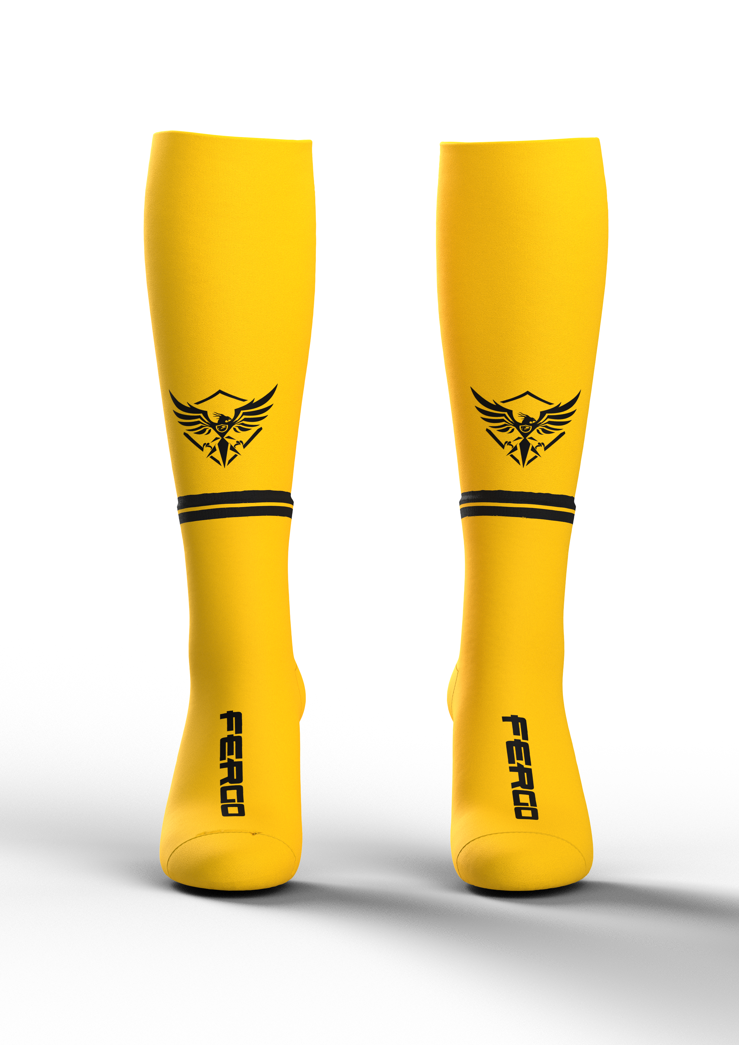 FERGO Socks | Accessory Collection