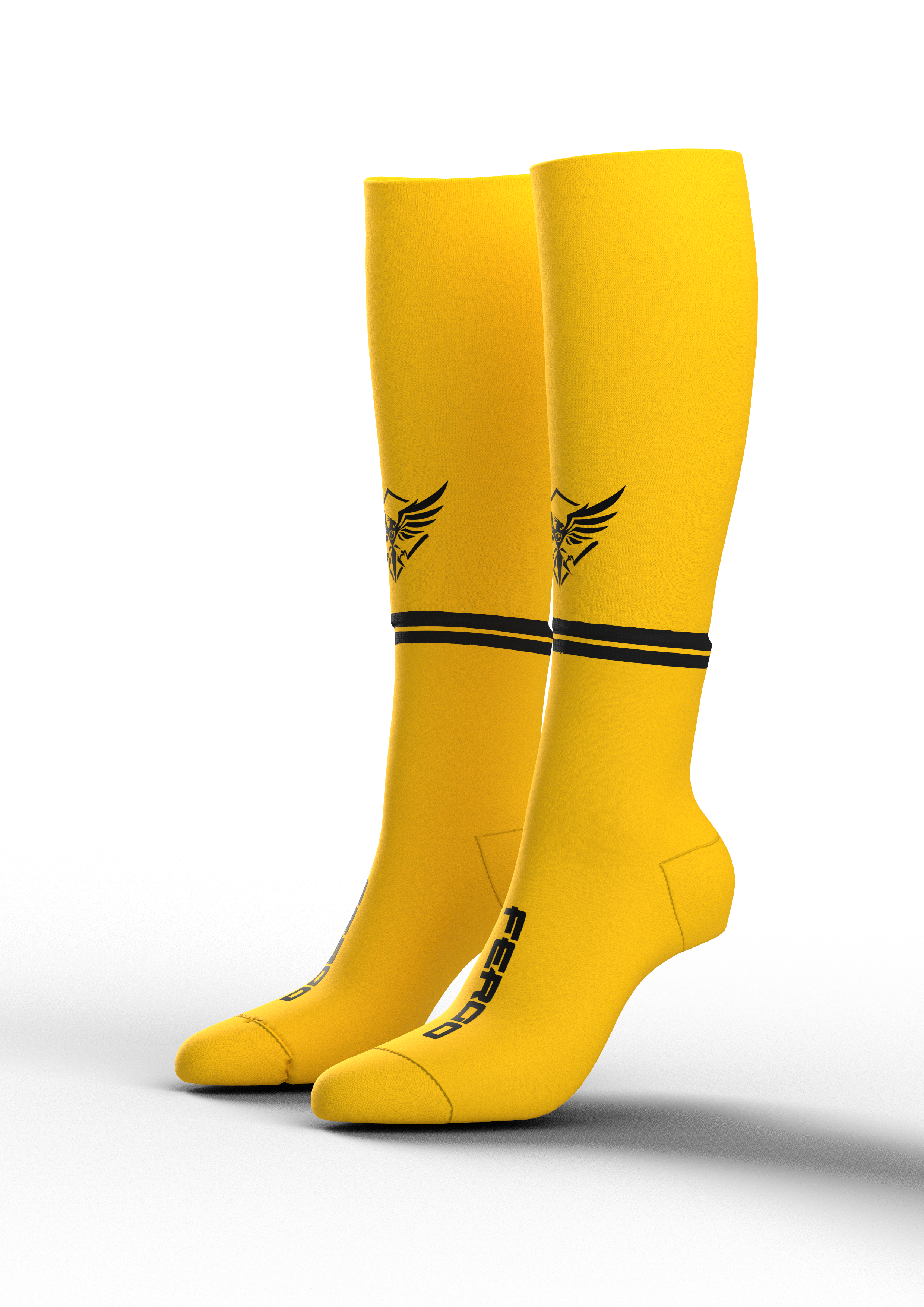 FERGO Socks | Accessory Collection