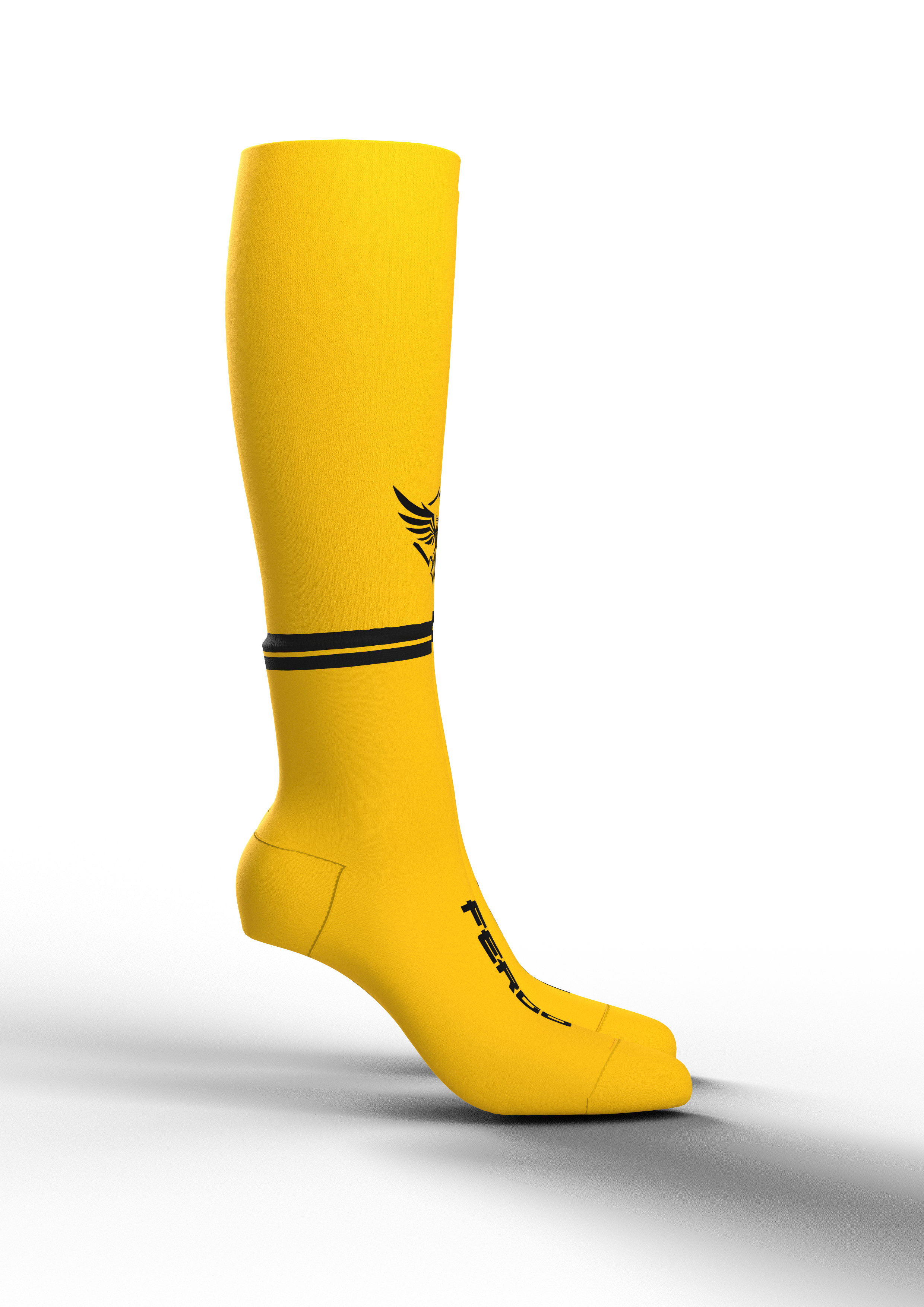 FERGO Socks | Accessory Collection