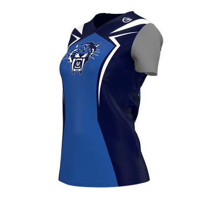 Spark | BSC Sabers Collection