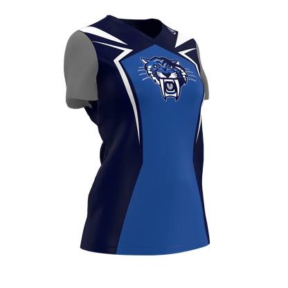 Spark | BSC Sabers Collection