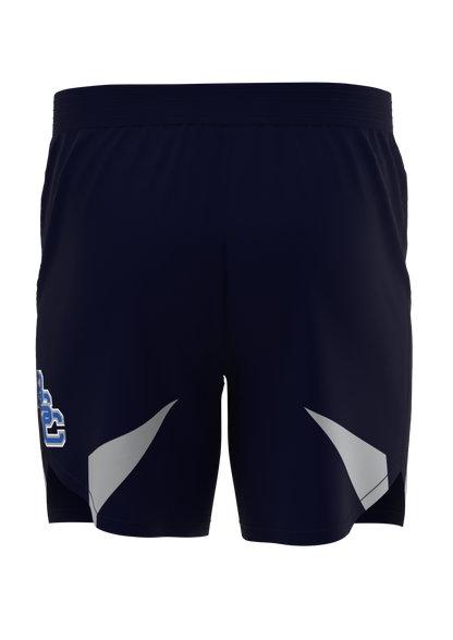Springer (Men's shorts) | BSC Sabers Collection
