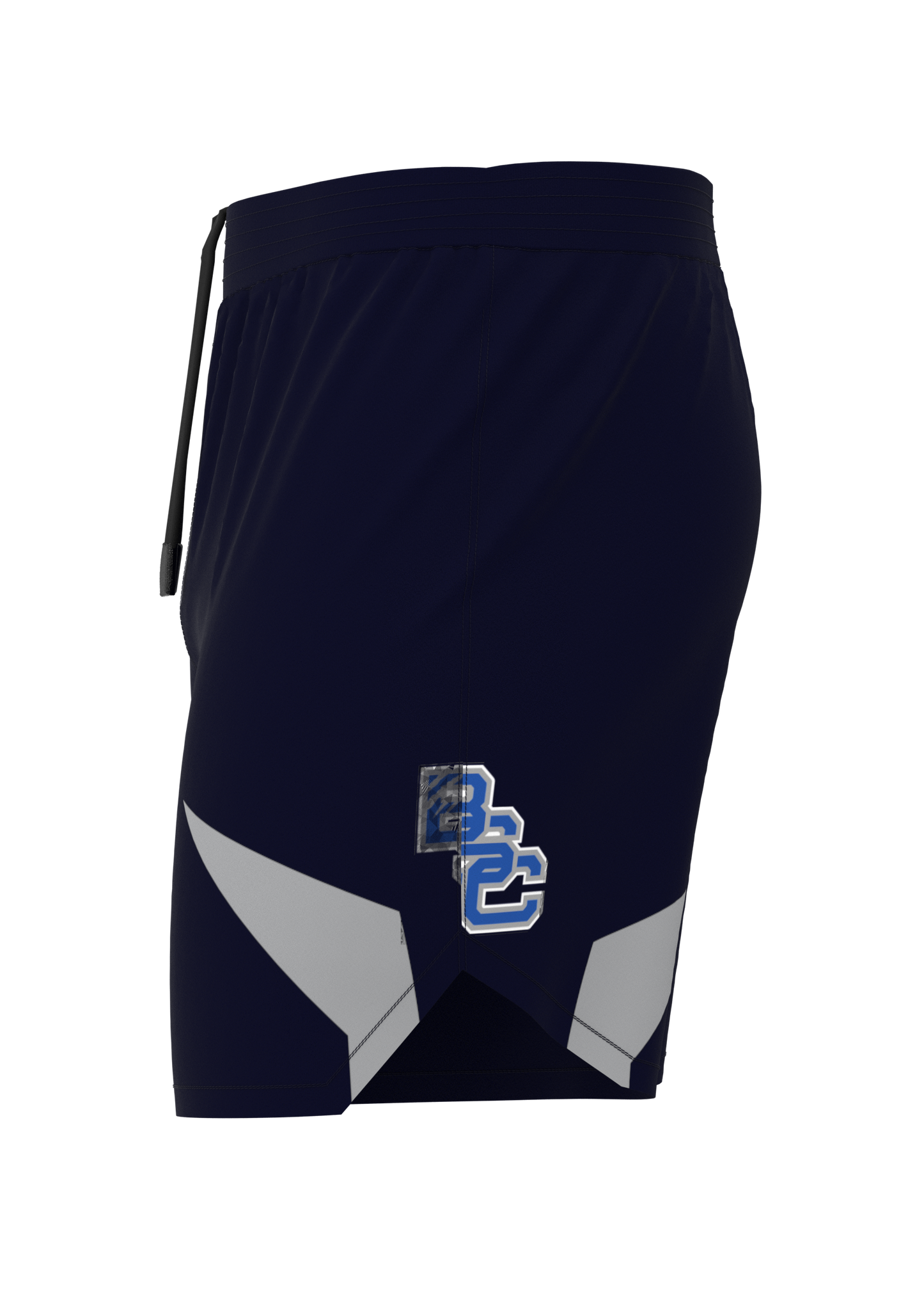 Springer (Men's shorts) | BSC Sabers Collection
