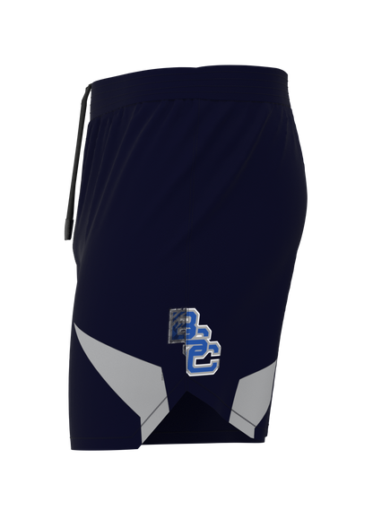 Springer (Men's shorts) | BSC Sabers Collection