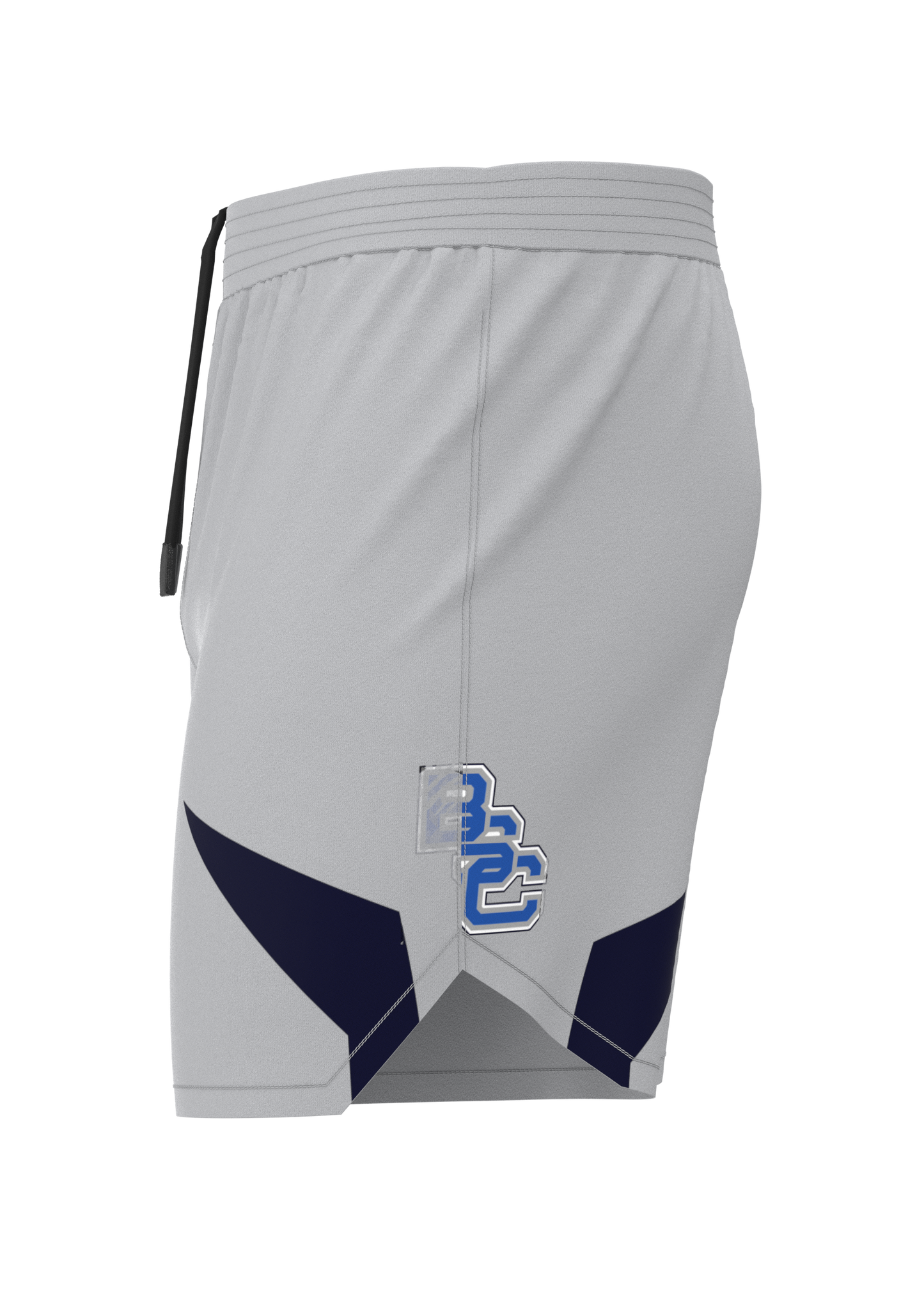 Springer (Men's shorts) | BSC Sabers Collection