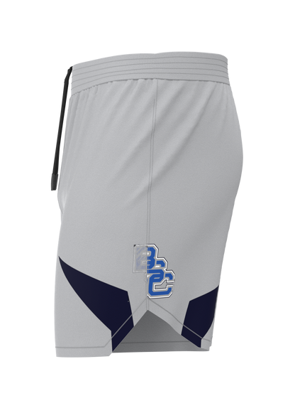Springer (Men's shorts) | BSC Sabers Collection