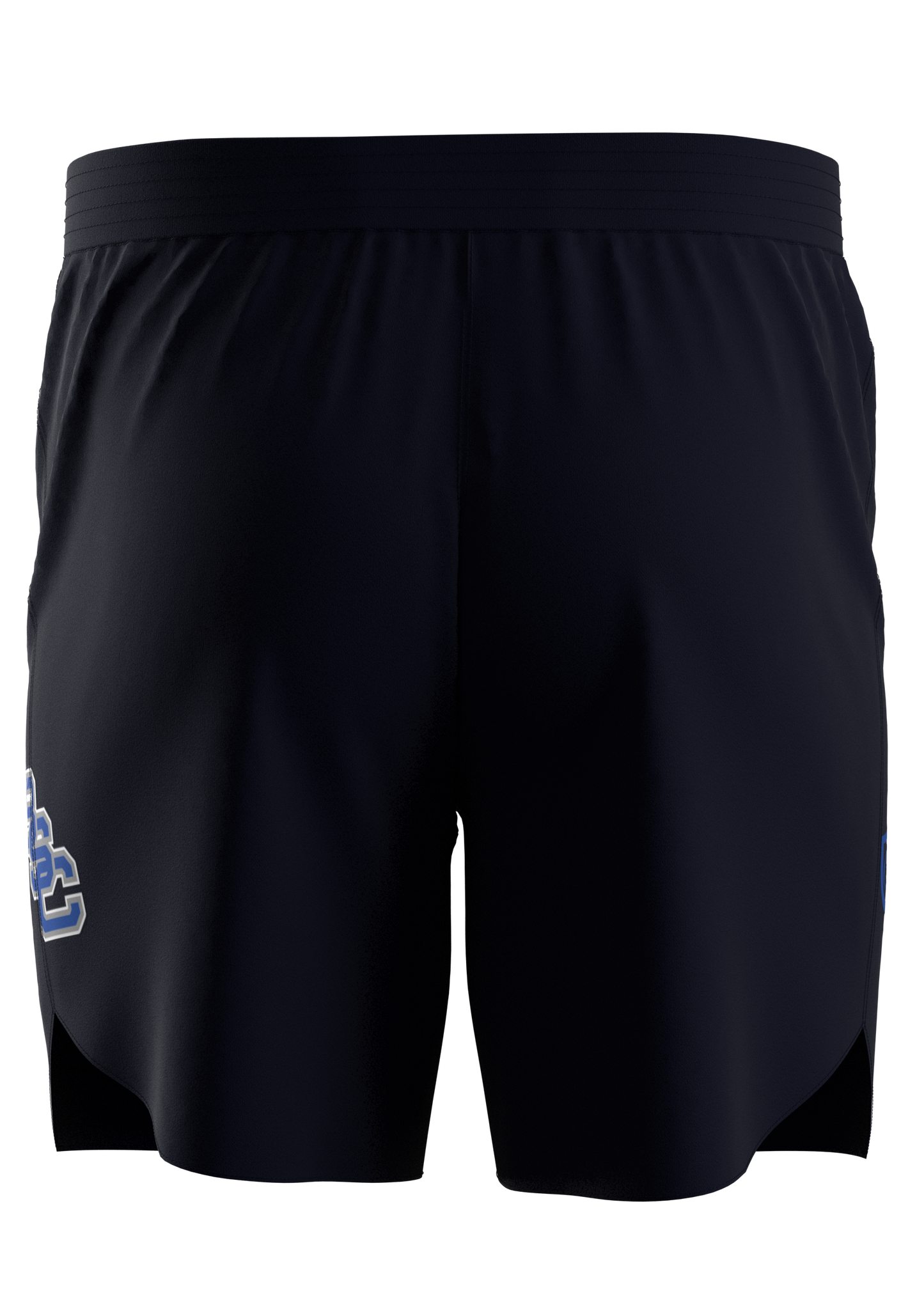 Trainer (Men's Shorts) | BSC Sabers Collection