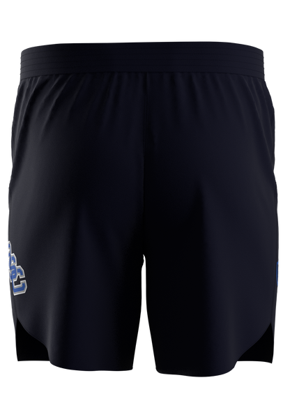 Trainer (Men's Shorts) | BSC Sabers Collection