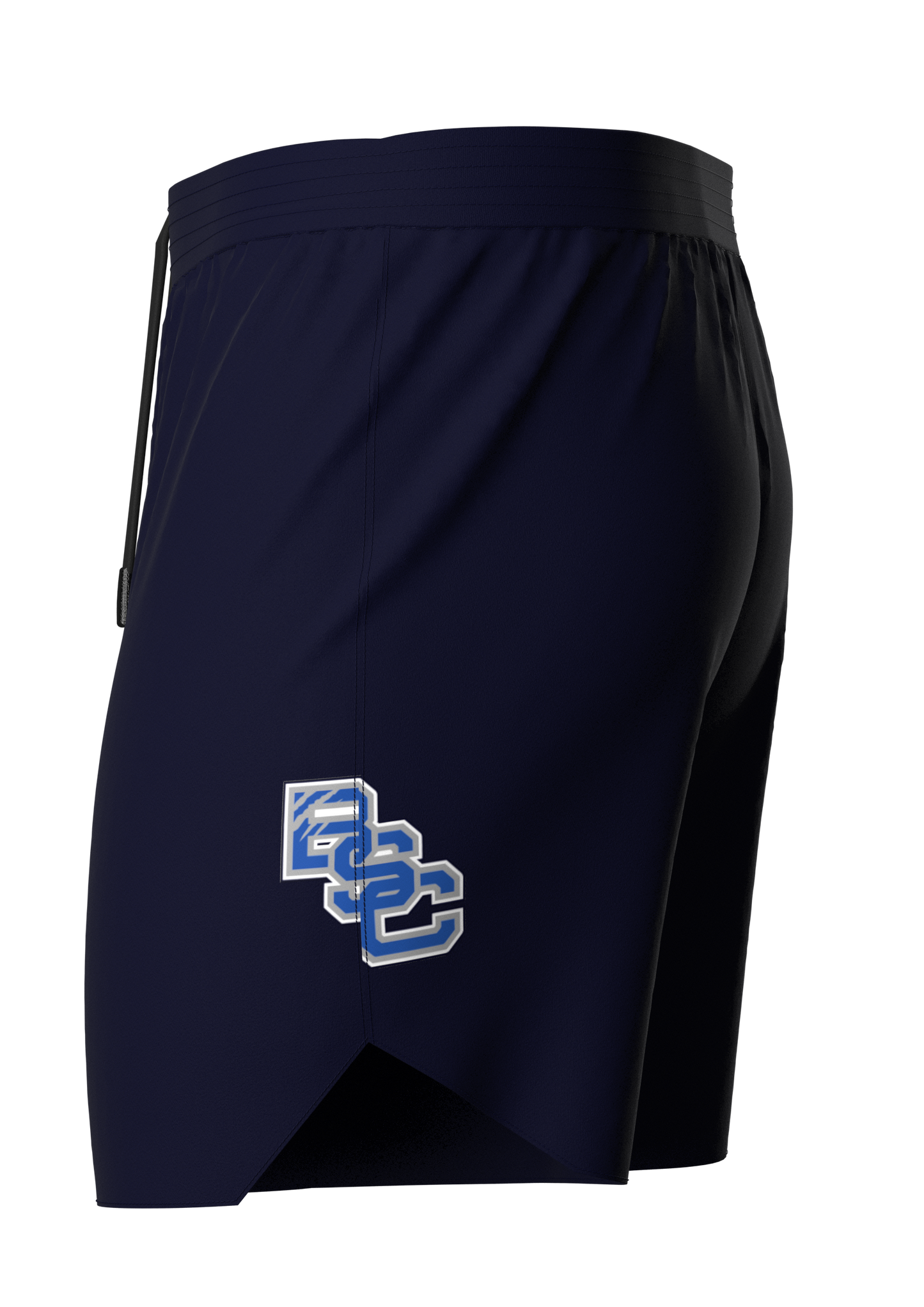 Trainer (Men's Shorts) | BSC Sabers Collection