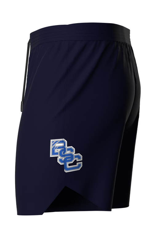 Trainer (Men's Shorts) | BSC Sabers Collection