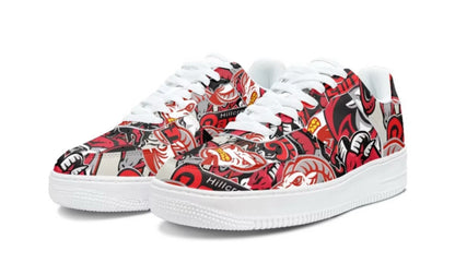 Rams Sneak | Goulds Rams Collection