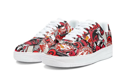 Rams Sneak | Goulds Rams Collection