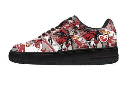 Rams Sneak | Goulds Rams Collection