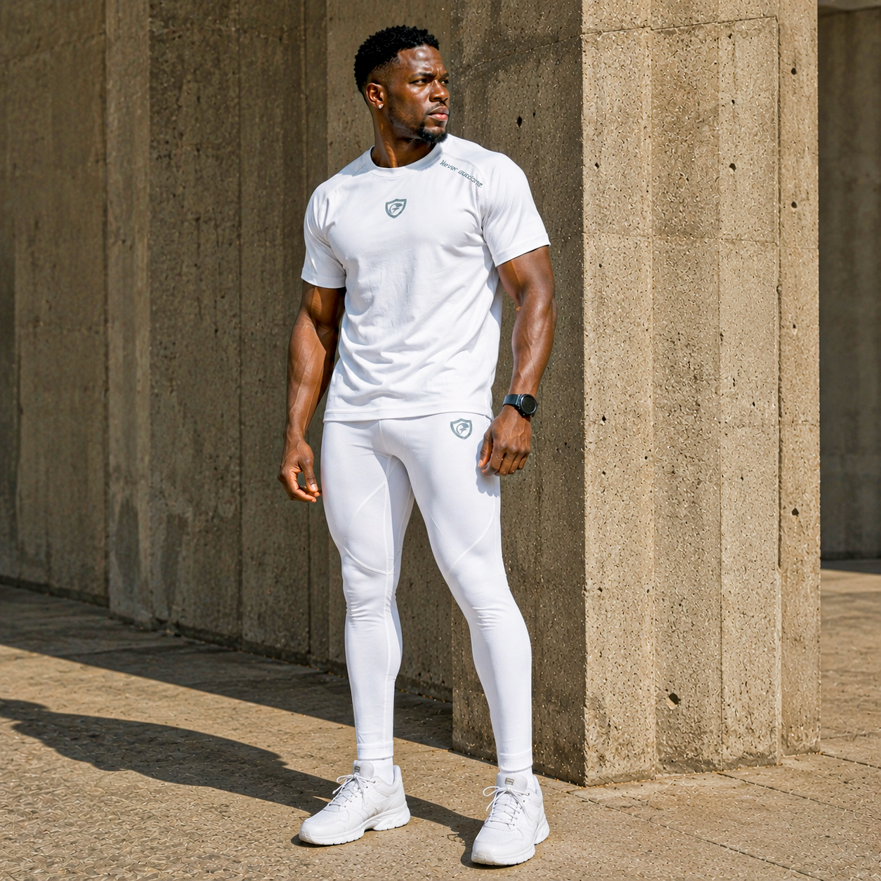 Vanguard CP-2 Never Outdone | Performance Collection