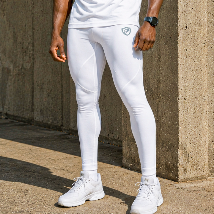 Men Long Tights