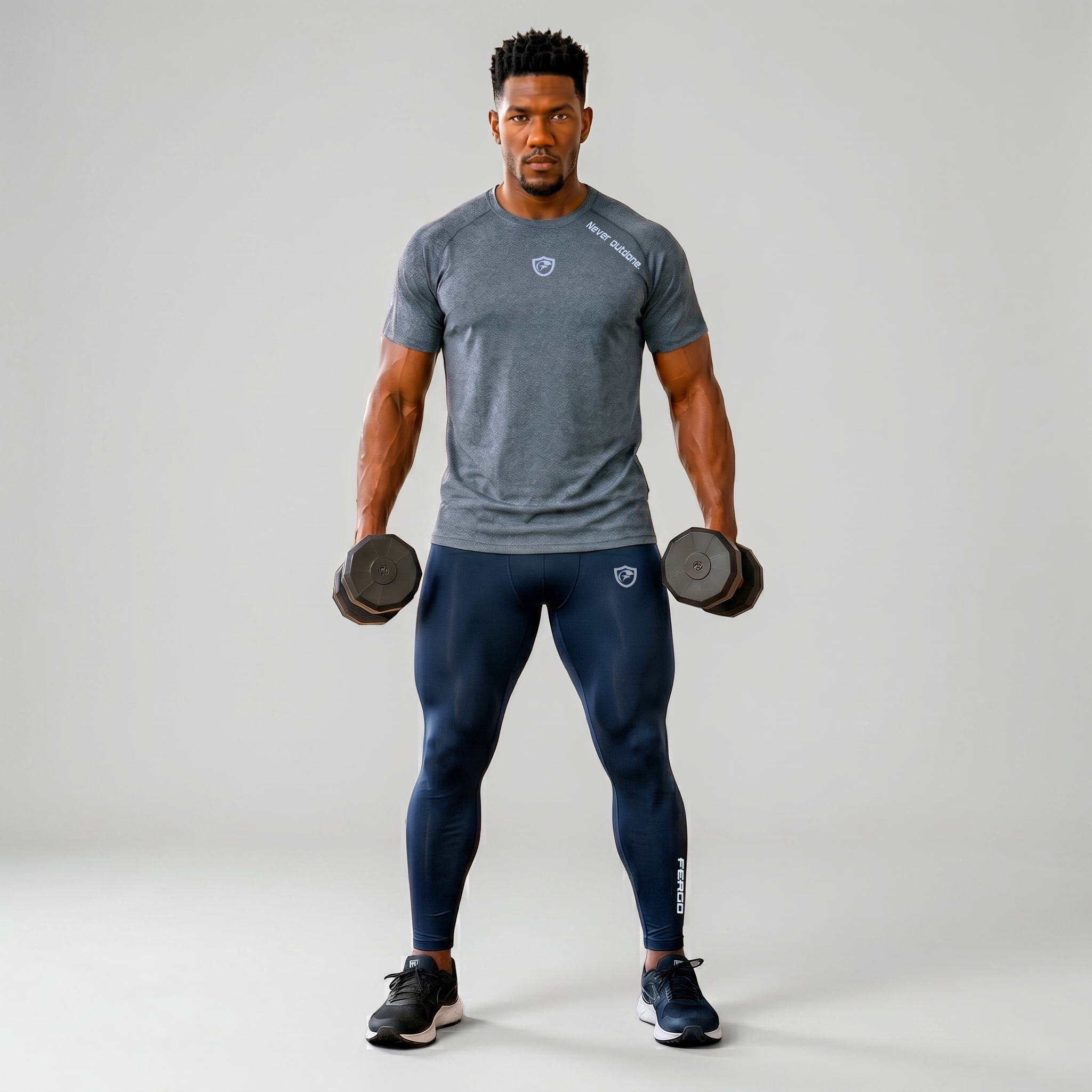 Vanguard CP-2 Never Outdone | Performance Collection