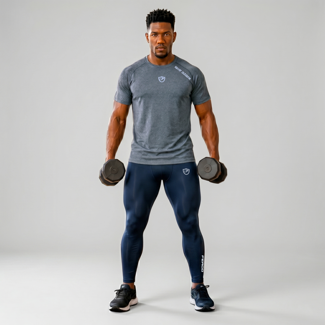 Vanguard CP-2 Never Outdone | Performance Collection