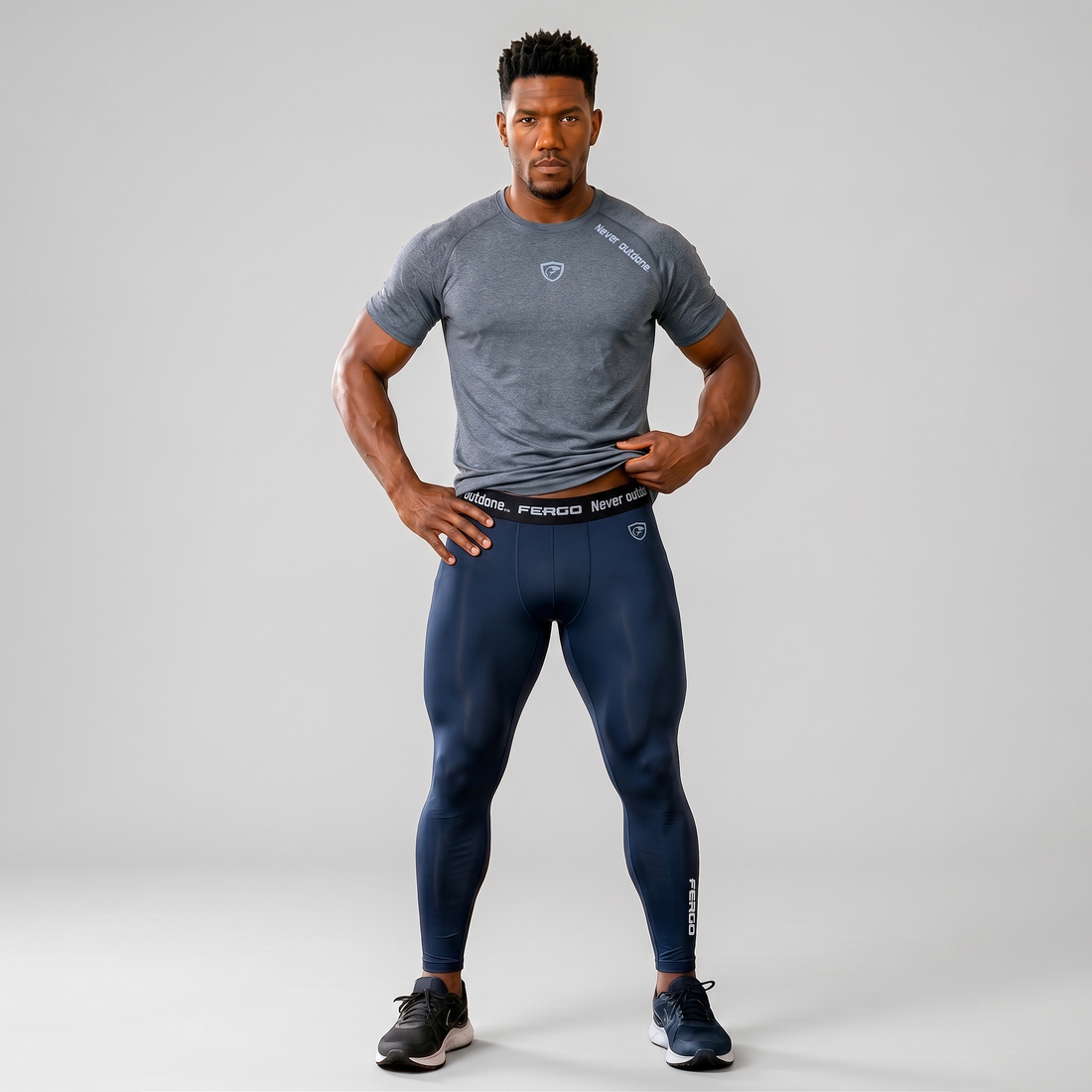 Vanguard CP-2 Never Outdone | Performance Collection