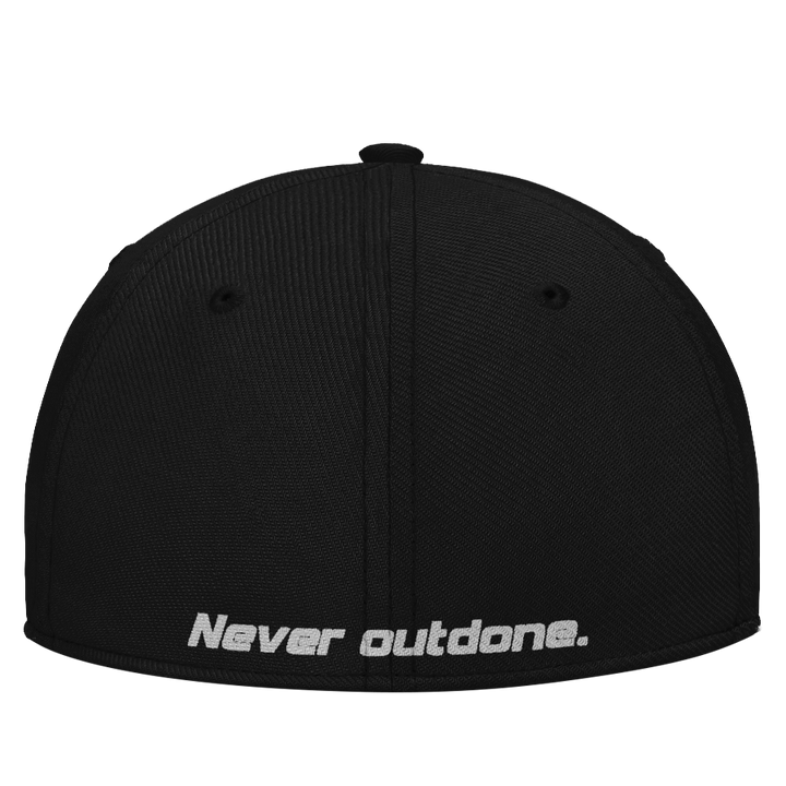 Signature Series | Vanguard Cap | Accessories Essentials