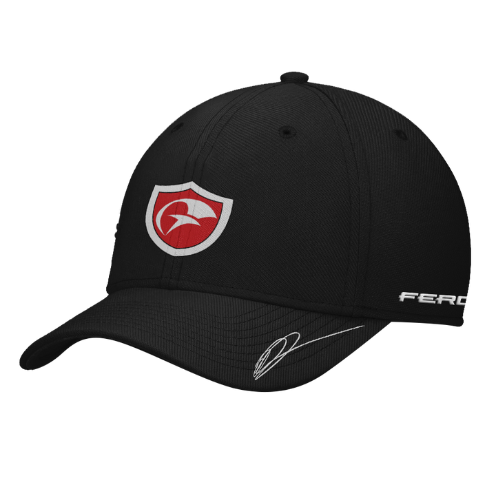 Signature Series | Vanguard Cap | Accessories Essentials