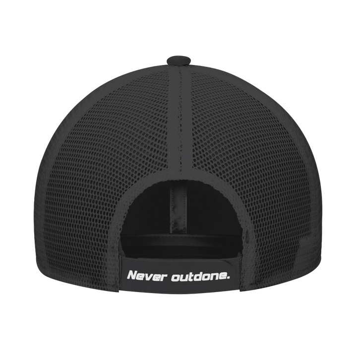 Vanguard Truck | Accessories Essentials