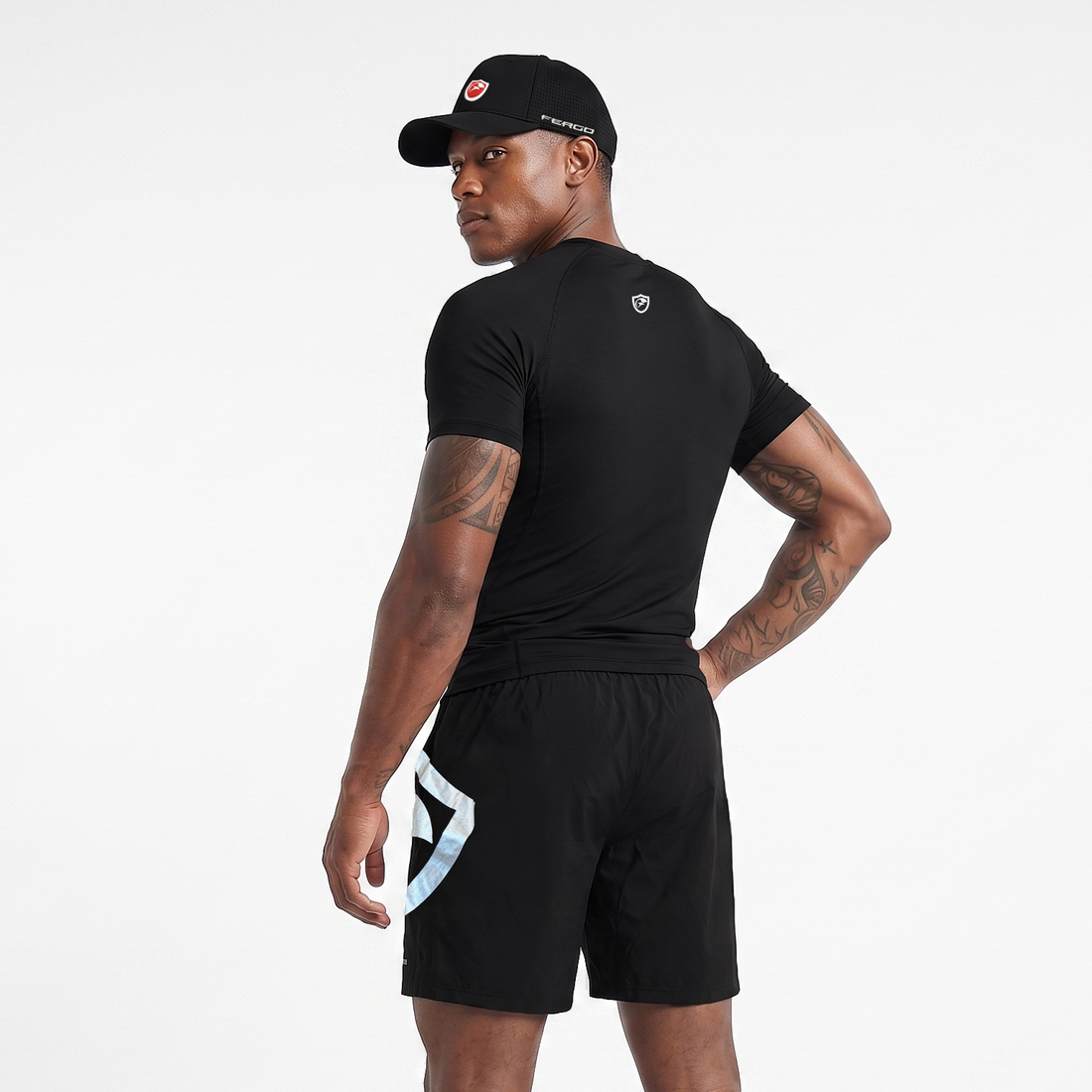 Vanguard C-1 SS | Performance Essentials