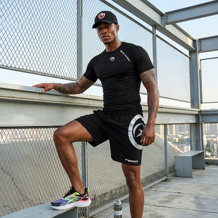 Vanguard C-1 SS | Performance Essentials