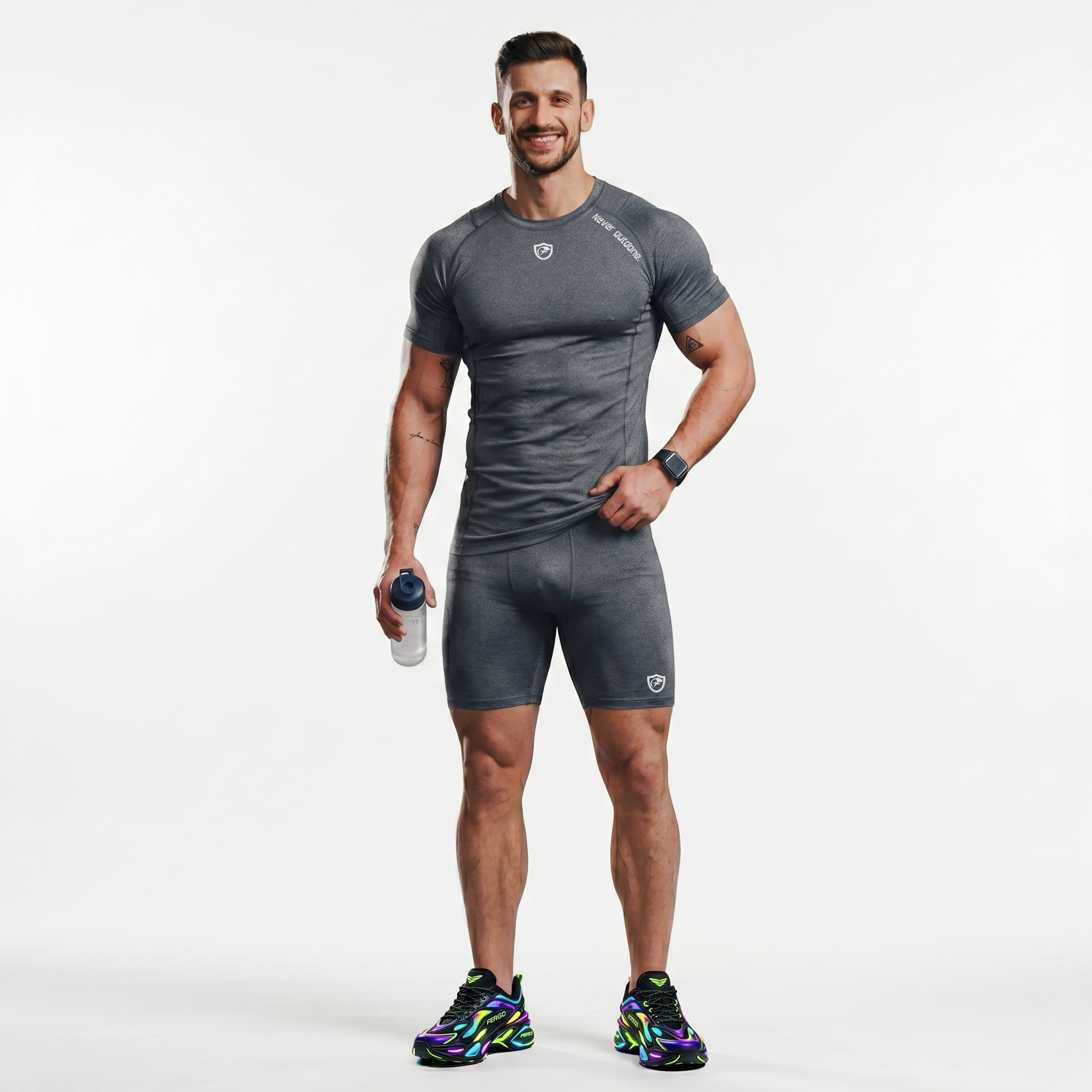 Vanguard C-1 SS | Performance Essentials