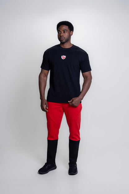 Vanguard High Court Tee | Essentials Collection