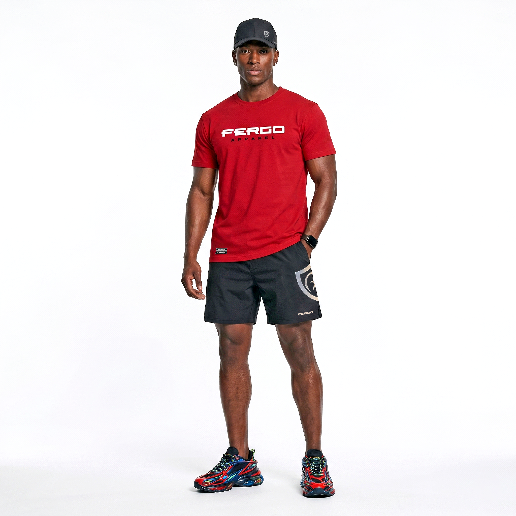 Prime Relaxed | Essentials Collection