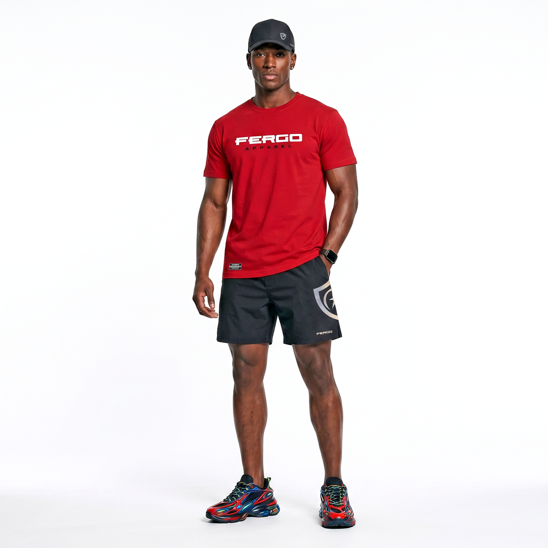 Prime Relaxed | Essentials Collection