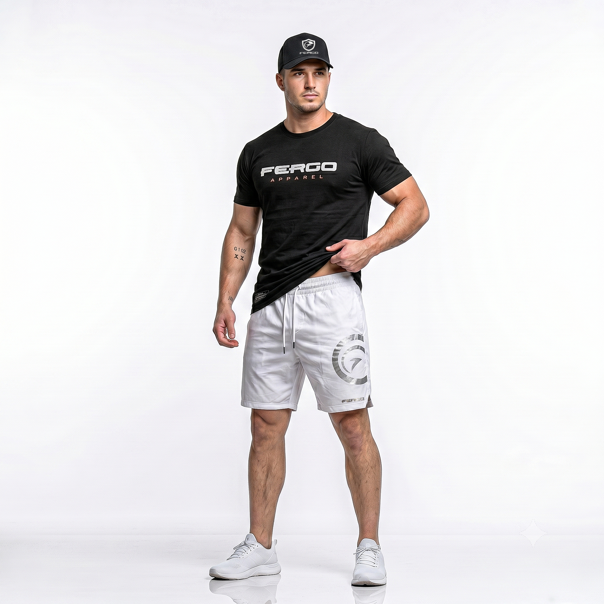 Prime Relaxed | Essentials Collection