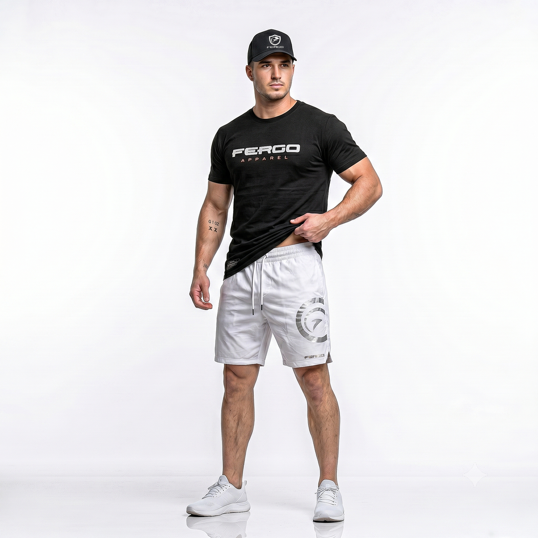 Prime Relaxed | Essentials Collection