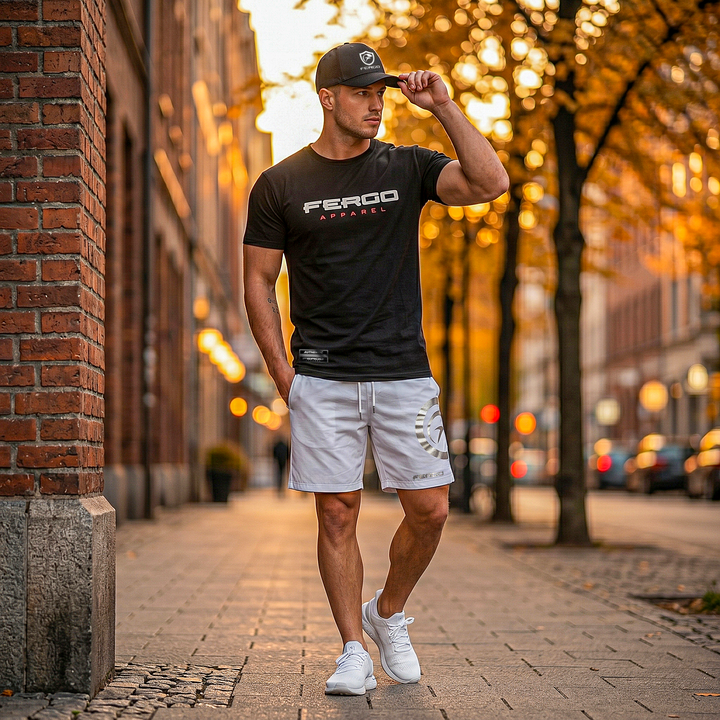 Prime Relaxed | Essentials Collection