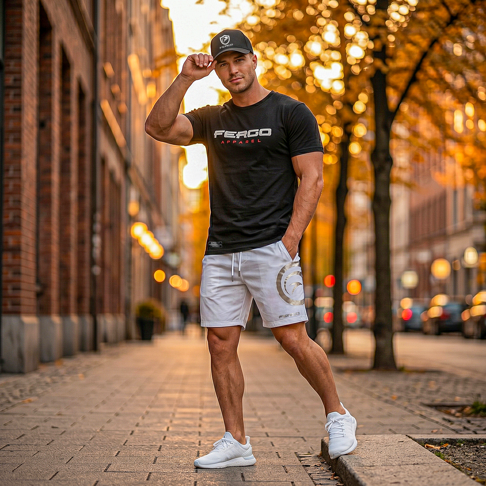 Collective Tee | Unity Collection