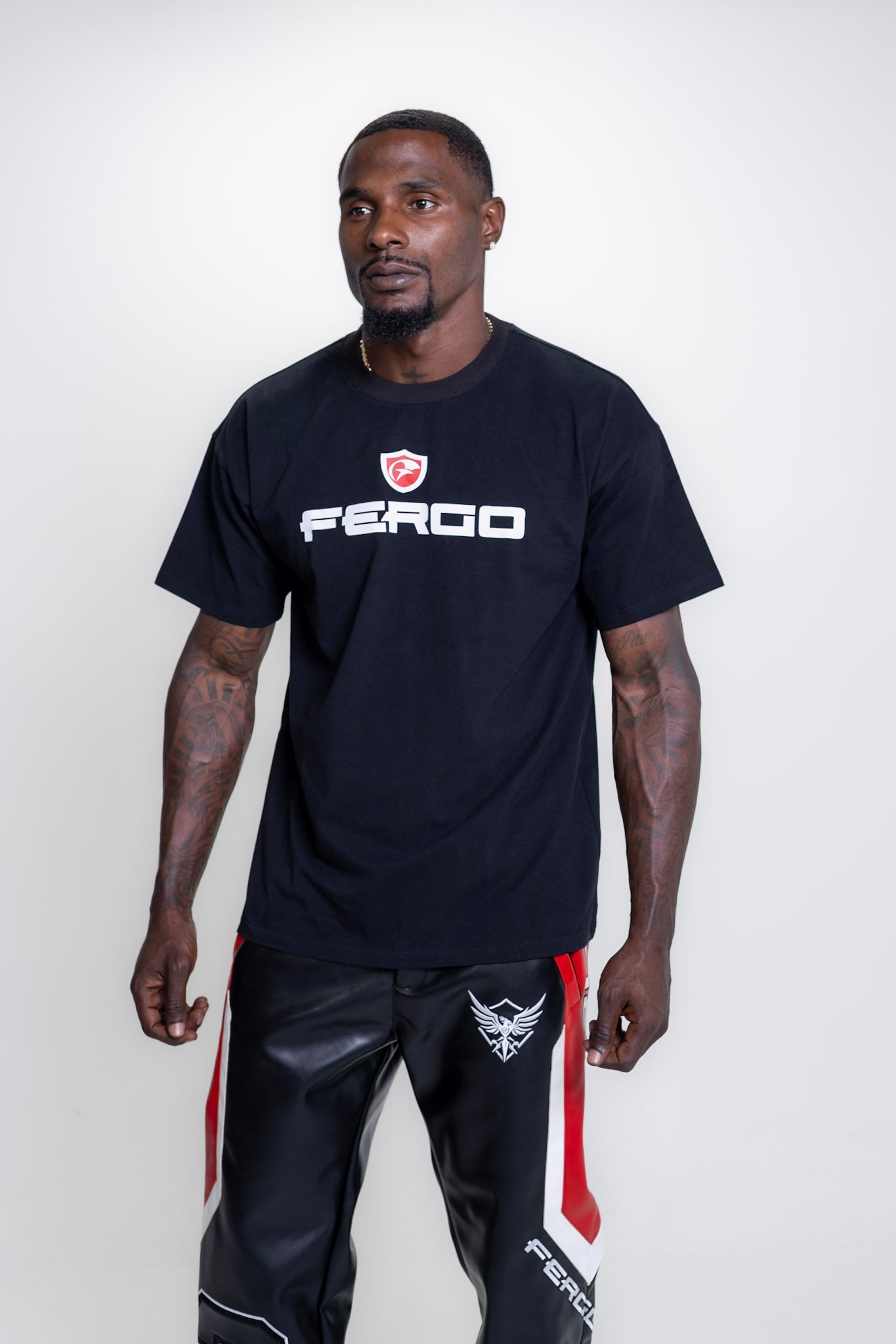 Vanguard Prime Relaxed | Essentials Collection