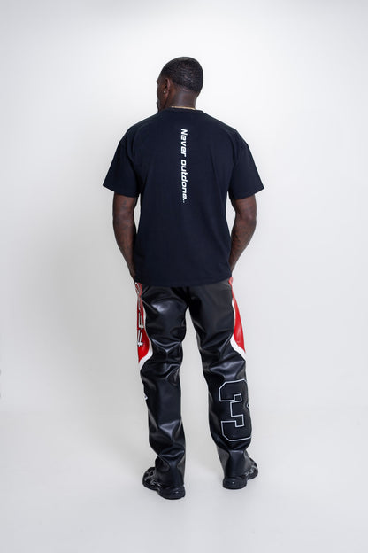 Vanguard Prime Relaxed | Essentials Collection