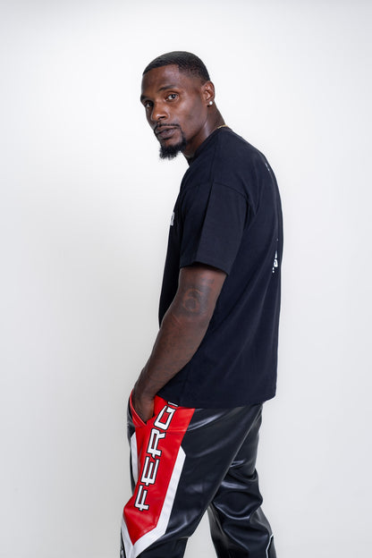 Vanguard Prime Relaxed | Essentials Collection