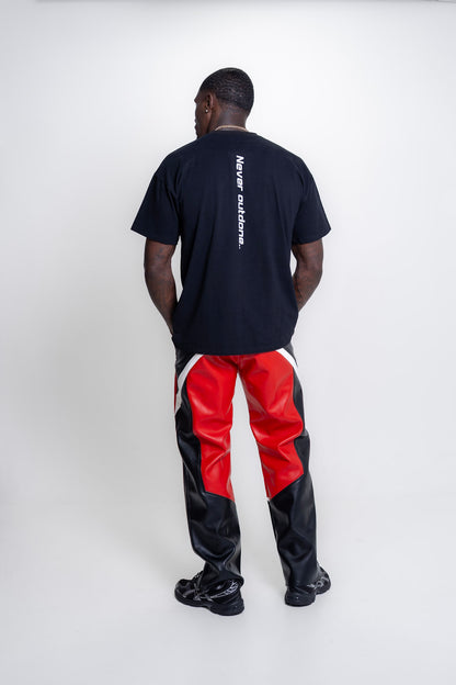 Vanguard Prime Relaxed | Essentials Collection