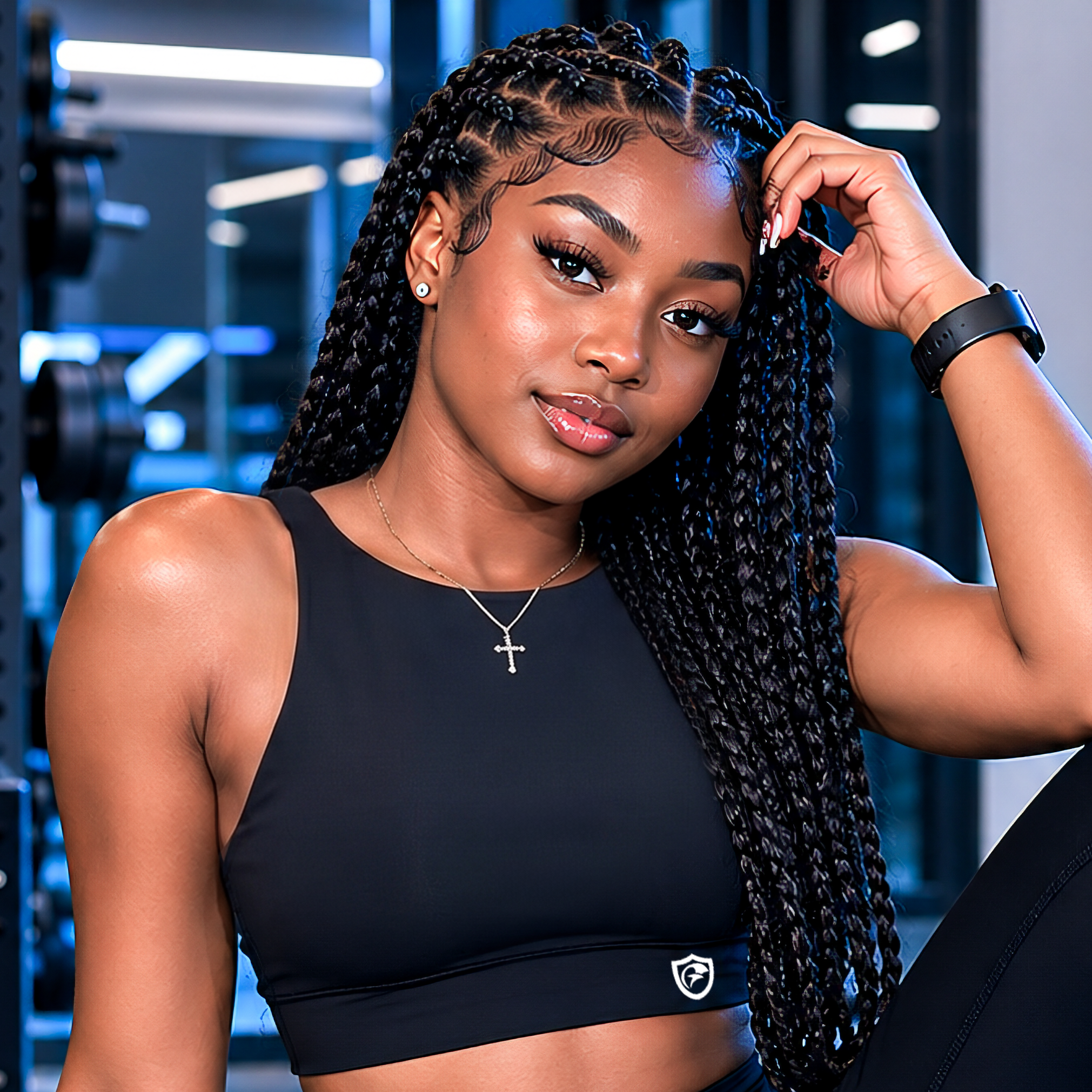 Everyday Leggings | Essentials Collection