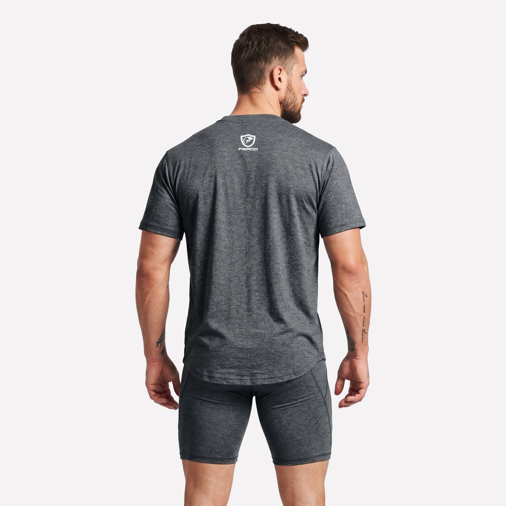 Men compression Shirt