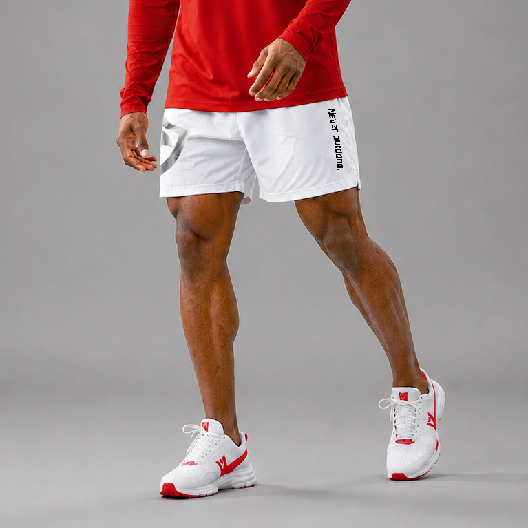 Vanguard Shorts | Performance Essentials