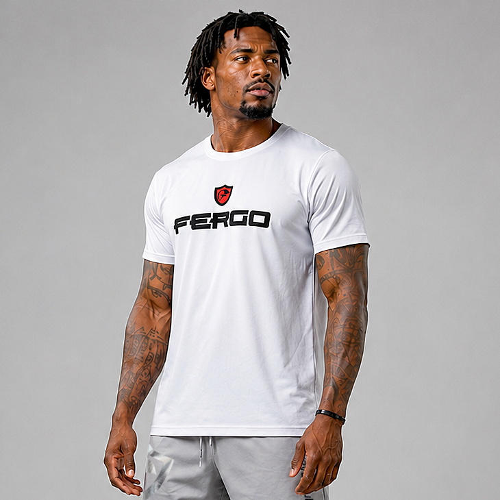 Vanguard Prime Relaxed | Essentials Collection