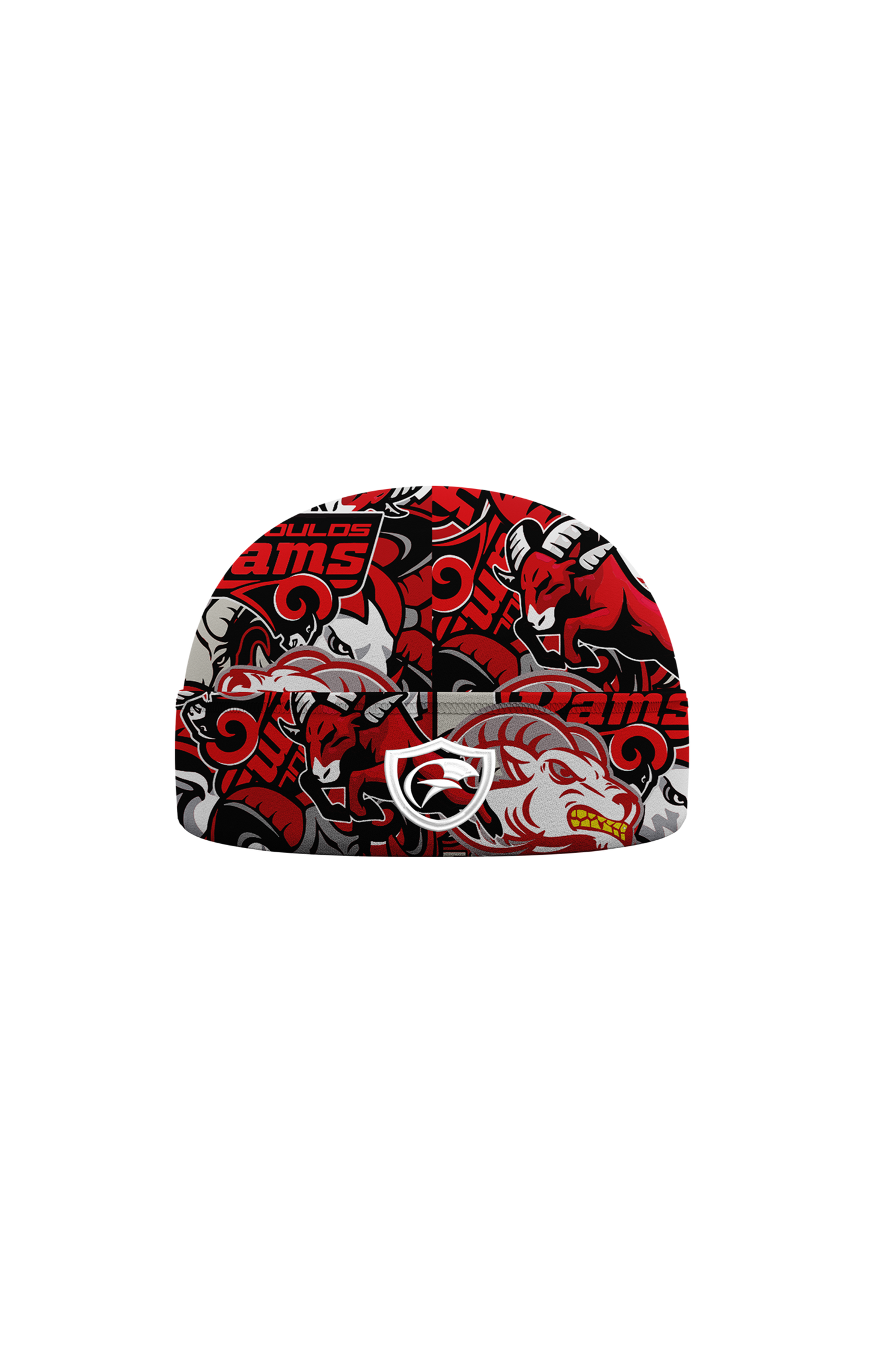 Rams Beanie | Goulds Rams Collection