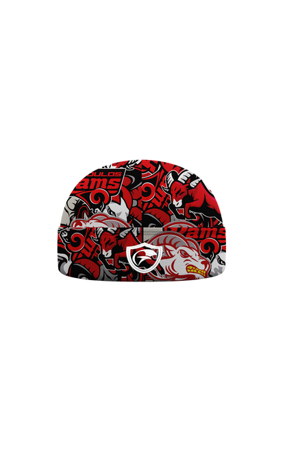 Rams Beanie | Goulds Rams Collection
