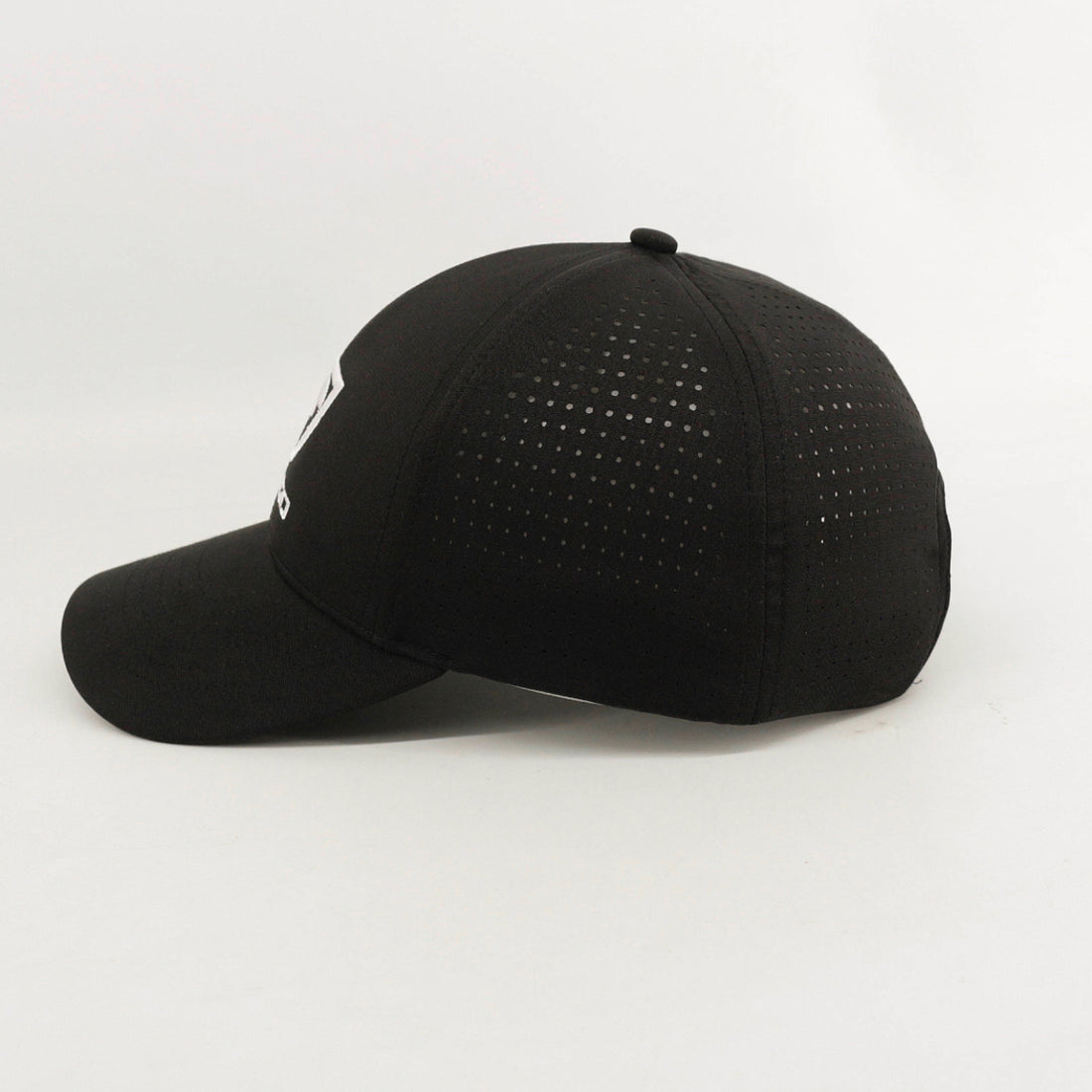 Black Fergo Spirit Shield Cap