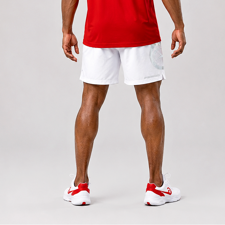 Vanguard Shorts | Performance Essentials