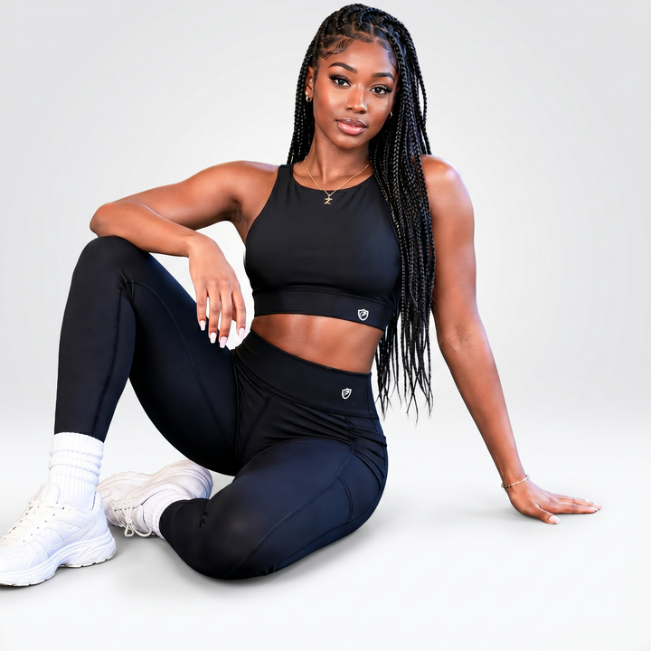 Everyday Leggings | Essentials Collection